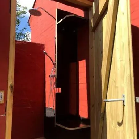 Authentic House, View, Close To Aakirkeby
