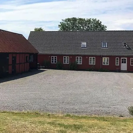 Authentic House, View, Close To Aakirkeby